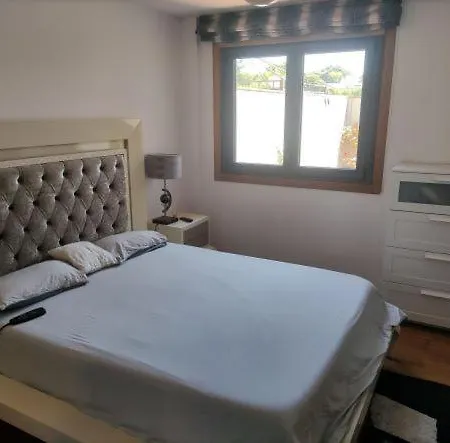 Piso Con Terraza, Garaje Cerca De La Playa Rodeira Lägenhet Cangas do Morrazo